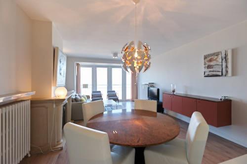 Seascape Apartment Ostend Exterior photo