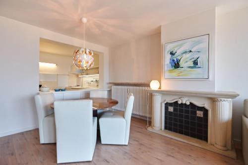 Seascape Apartment Ostend Exterior photo