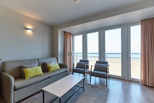 Seascape Apartment Ostend Exterior photo